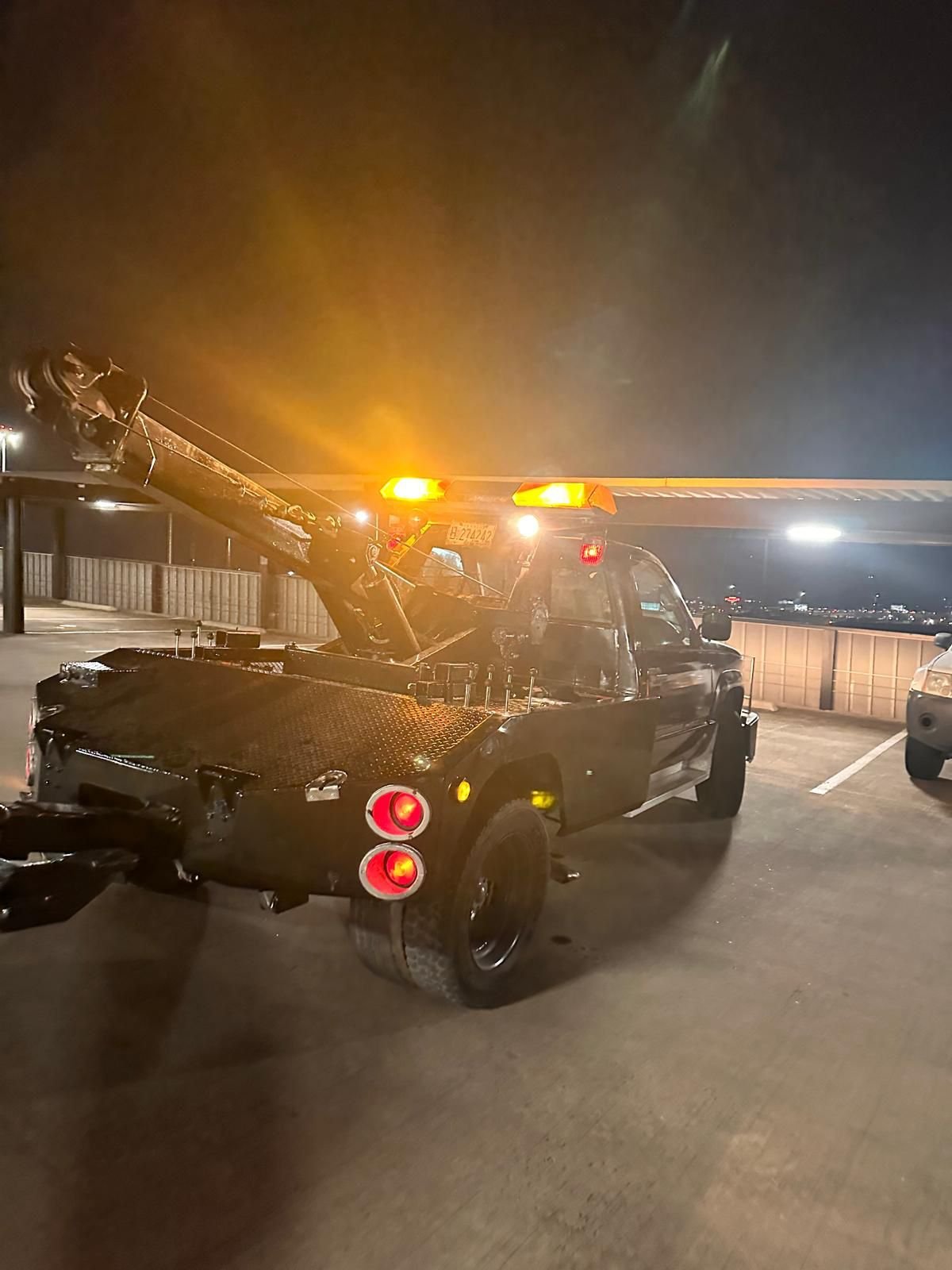 Freire Towing Service LLC